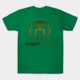 Golgari Swarm T-Shirt